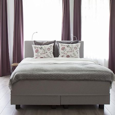 Suite Loof Utrecht Exterior foto